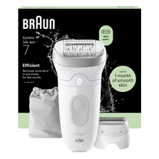 Braun Epilator Silk-épil 7 7-041