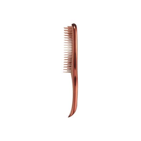 Tangle Teezer Ultimate Detangler Chrome Chocolate Bronze