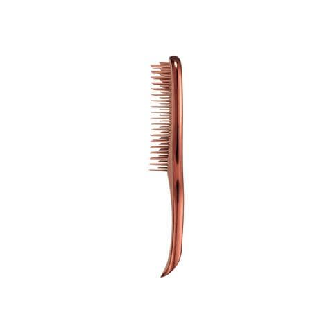 Tangle Teezer Ultimate Detangler Chrome Chocolate Bronze