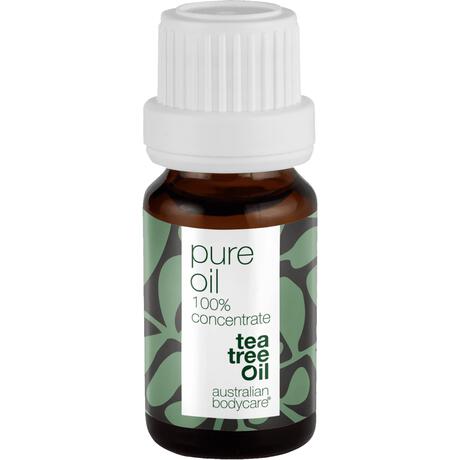 Australian Bodycare Tea Tree Oil Pure Oil 10 ML