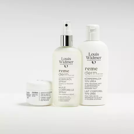Louis Widmer Remederm Advanced Repair Cream 75 ML
