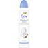 Dove Advanced Care Fesh Cotton & Sea Minerals Deodorant Spray 150 ML