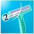 Gillette Venus Simply 2 Wegwerpmesjes 4 Stuks