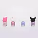 Fancy Label Hello Kitty And Friends Nagellak Op Waterbasis Met 3D Dop