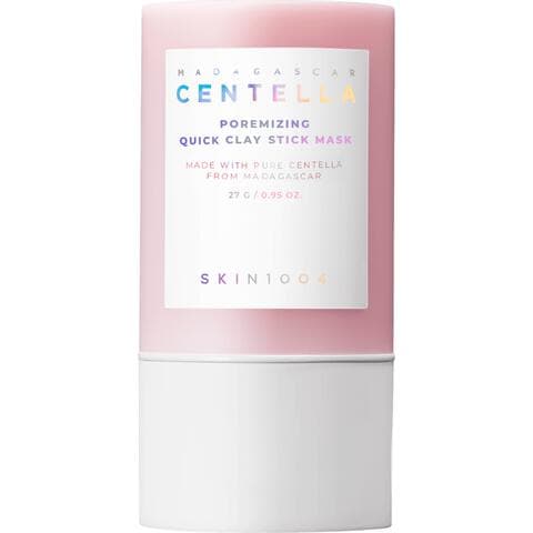 SKIN1004 Madagascar Centella Poremizing Quick Clay Stick Mask