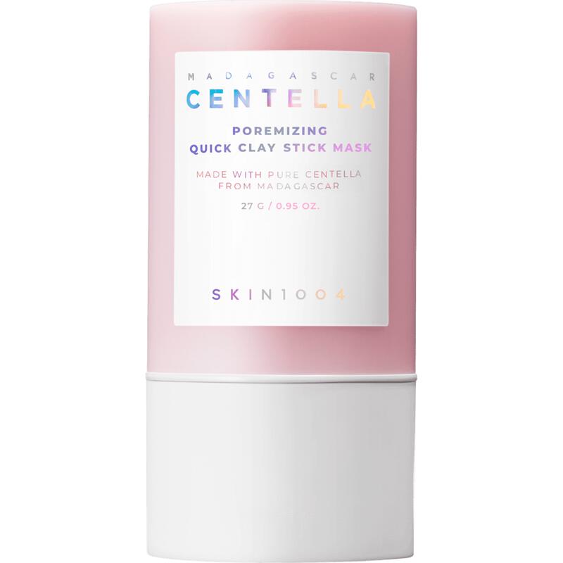 SKIN1004 Madagascar Centella Poremizing Quick Clay Stick Mask