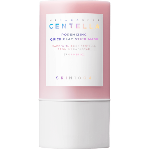 SKIN1004 Madagascar Centella Poremizing Quick Clay Stick Mask