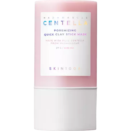 SKIN1004 Madagascar Centella Poremizing Quick Clay Stick Mask