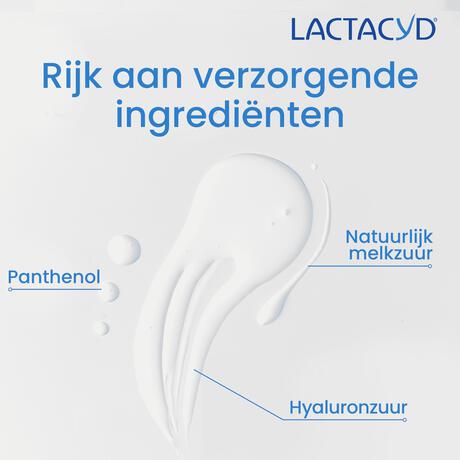 Lactacyd Hydraterende Wasemulsie 200 ML