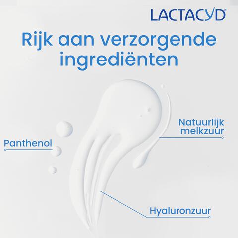 Lactacyd Hydraterende Wasemulsie 200 ML