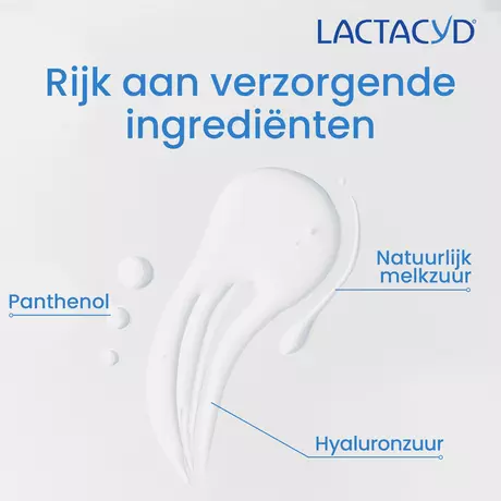 Lactacyd Hydraterende Wasemulsie 200 ML