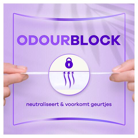 Always Inlegkruisjes Daily Protect Normal 50 stuks