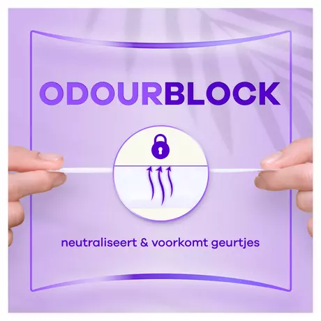 Always Inlegkruisjes Daily Protect Normal Big Pack 50 stuks
