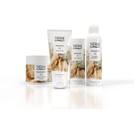 Therme Hammam Refill Fragrance Sticks 150 ML