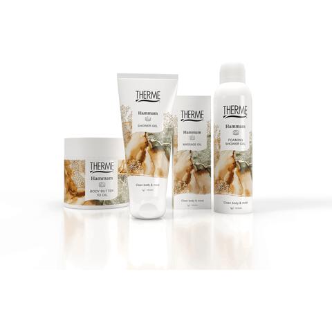 Therme Hammam Refill Fragrance Sticks 150 ML