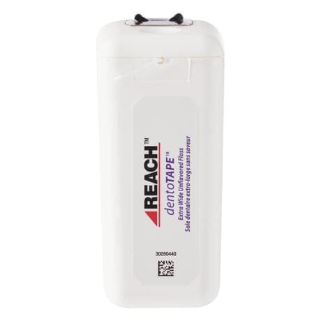 Dentotape Reach Waxed Dentotape