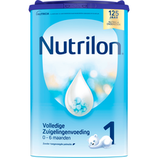 Nutrilon 1 Zuigelingenvoeding 0-6 Maanden 800 GR