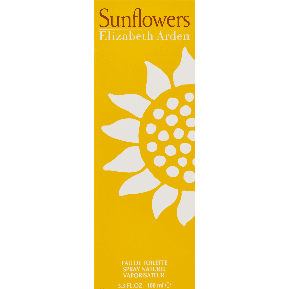 sunflower perfume elizabeth arden