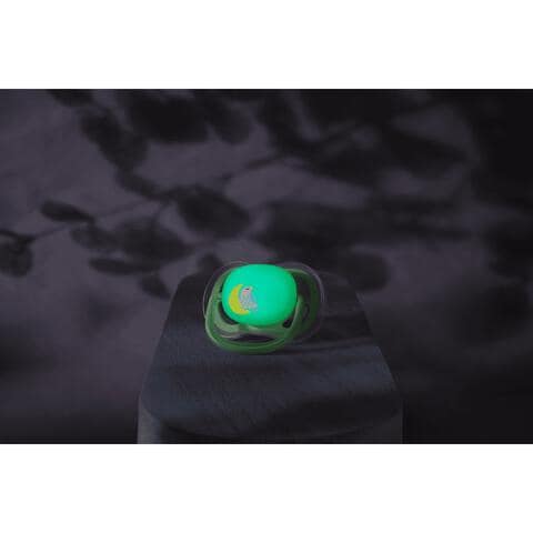 Philips Avent Fopspeen Ultra Air Night  6-18M Double Pack - SCF376/29