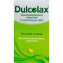 Dulcolax Bisacodyl Omhulde Tabletten 5 MG 60 Tabletten