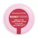 Revolution Bouncy Pudding Lip & Cheek Pink Mood
