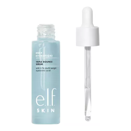 e.l.f. Holy Hydration! Triple Bounce Serum
