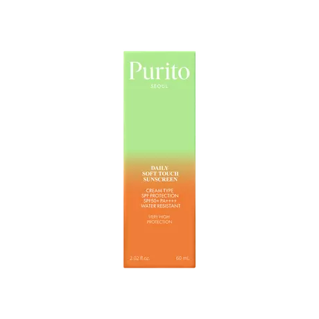 PURITO Daily Soft Touch Sunscreen 60 ML