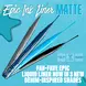 NYX Professional Epic Ink Lipliner Mid Night Rise