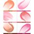 Glow Hub Lip Slip Glossy Lip Oil Raspberry 12Ml