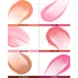 Glow Hub Lip Slip Glossy Lip Oil Raspberry 12Ml