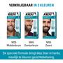 Just For Men Snor & Baard Donkerbruin M45