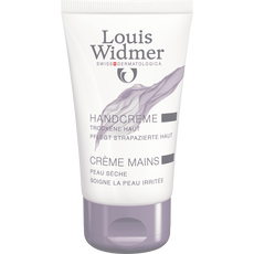 Louis Widmer Handcrème Licht Geparfumeerd 50 ML
