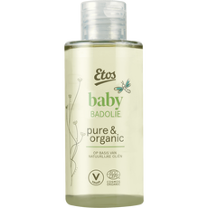 Etos Pure & Organic Baby Badolie 150 ML