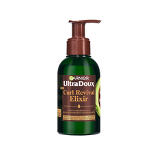 Garnier Loving Blends Avocado Olie & Shea Boter Curl Revival Elixir 120 ML