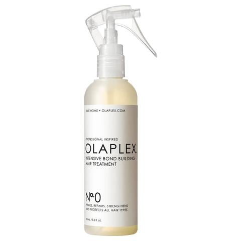 Olaplex No. 0 Intense Bond Builder 155 ML&nbsp;