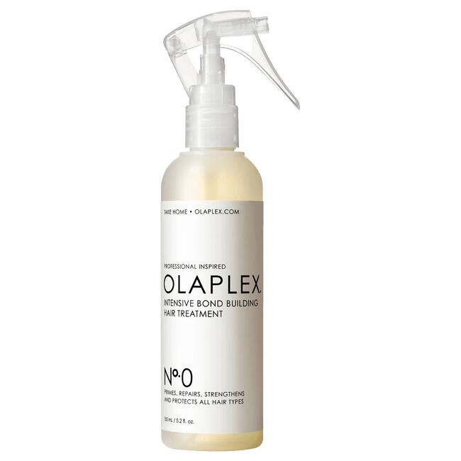 Olaplex No. 0 Intense Bond Builder 155 ML 