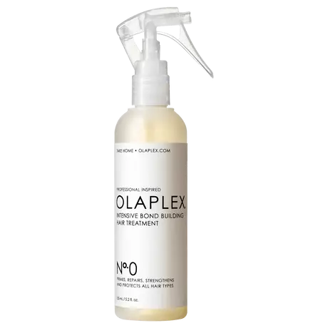 Olaplex No. 0 Intense Bond Builder 155 ML&nbsp;