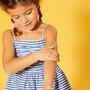NIVEA SUN Babies & Kids Zonnebrand Protect & Sensitive Spray SPF 50+ 200 ML