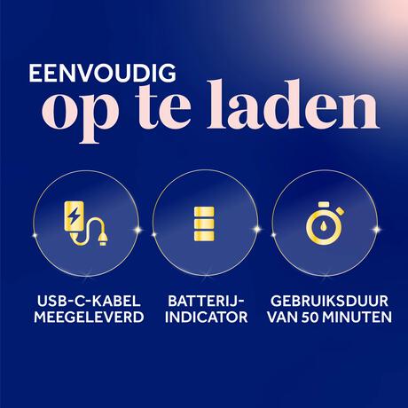 Dr.Scholl's Pedi Perfect Elektrische Voetvijl met Nano Technologie