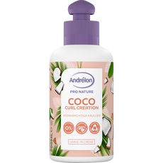 Andrélon Pro Nature Coco Curl Creation Leave-in 200 ML