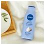 NIVEA Zijdezachte Body Milk 250 ML