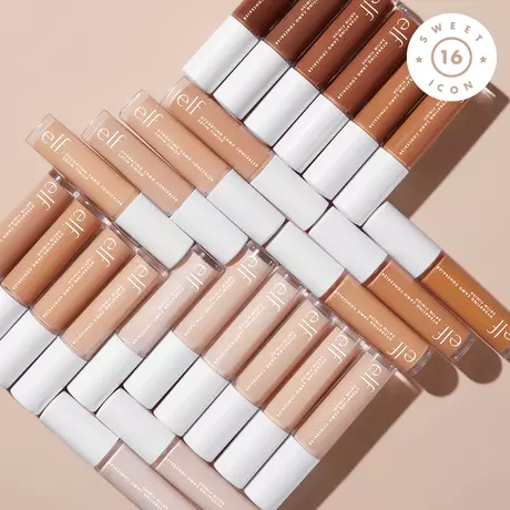 e.l.f. Hydrating Camo Concealer Medium Peach