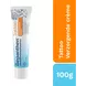 Bepanthen Tattoo Verzorgende Cr�me 100 gram