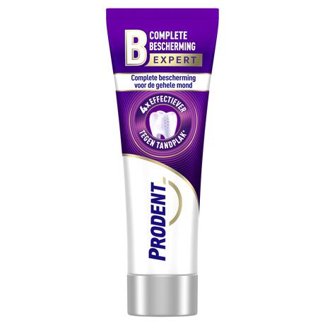 Prodent Expert Complete Bescherming Tandpasta 75 ML
