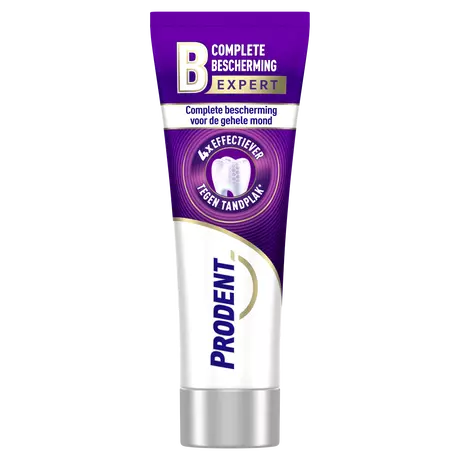 Prodent Expert Complete Bescherming Tandpasta 75 ML