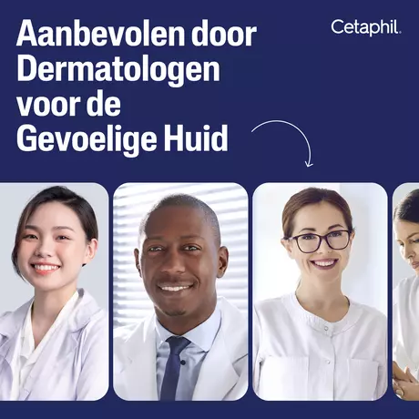 Cetaphil Milde Huidreiniger 236 ML