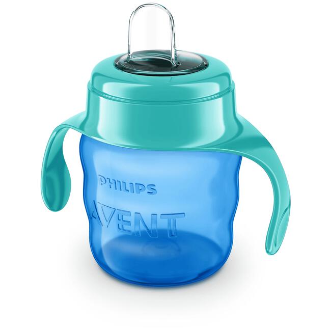 Philips Avent Tuitbeker 6 M+ SCF551/05 200 ML