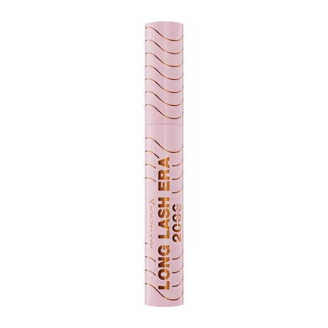 Max Factor 2000 Calorie Long Lash Era Mascara 001 Black