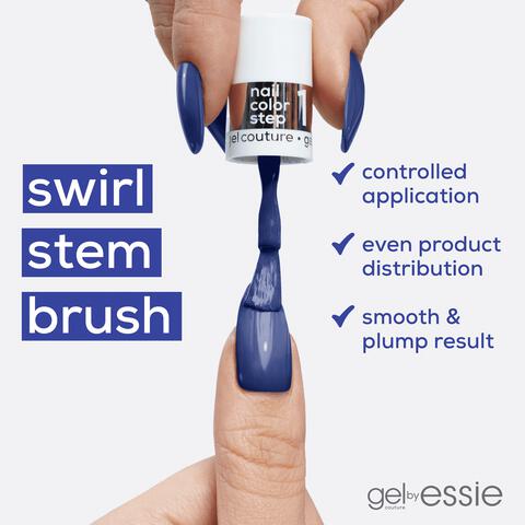 gel by essie Nagellak 150 Haute To Trot Roze 13,5ML