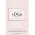 s.Oliver for Her eau de toilette 30 ML